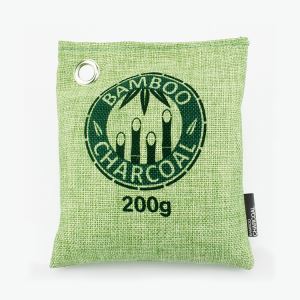 Особенность дезодоранта Bamboo Charcoal Bag