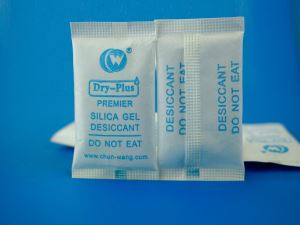 Desiccant пакетики для фармацевтических препаратов