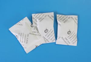 Эффективный кремнезем гель Desiccant для удаления влаги