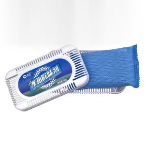 Холодильник с запахом Eliminator Deodorant Box