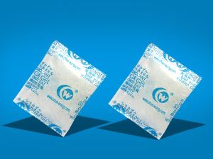 Кожаная сумочка влаги Remover мешок