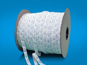 Упаковано в полоску с медицинским осушителем Tyvek Paper