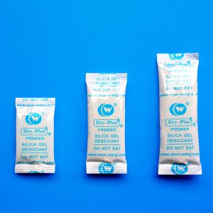Осушитель силикагеля, используемый для продуктов, богатых маслом