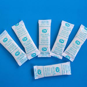 Силика Гель влаги Поглощая Desiccant