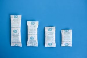 Сумка-осушитель с силикагелем Tyvek