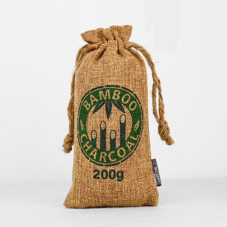 Струнные очистители воздуха Bamboo Charcoal Bags
