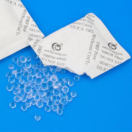 Прозрачные бусы Силика Гель Desiccant