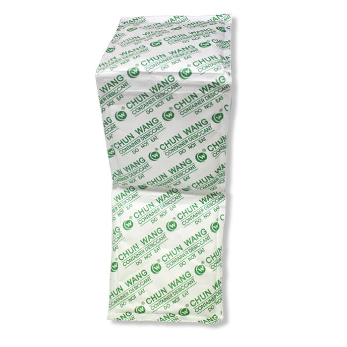 Контейнер Desiccant Клей-поддерживаемая полоса 125g-3
