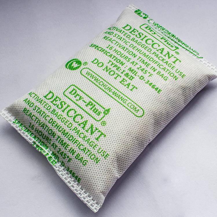 Метод расчета дозировки глины Desiccant