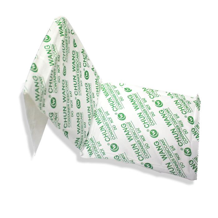 Новый тип STICKY PACK Осушитель Tyvek Bag