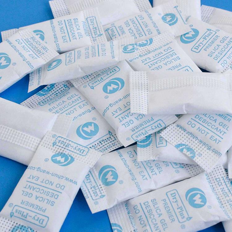 Dry-Plus® Premier Силикагель Осушитель 1 грамм