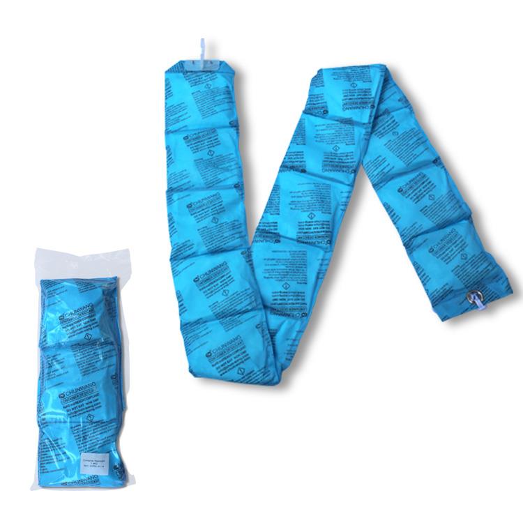 Заказ 25920pcs Desiccant Газа 1.4KG Подтверждено