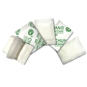 NON DMF 2g Кальций Хлорид Desiccant мешок для сумок