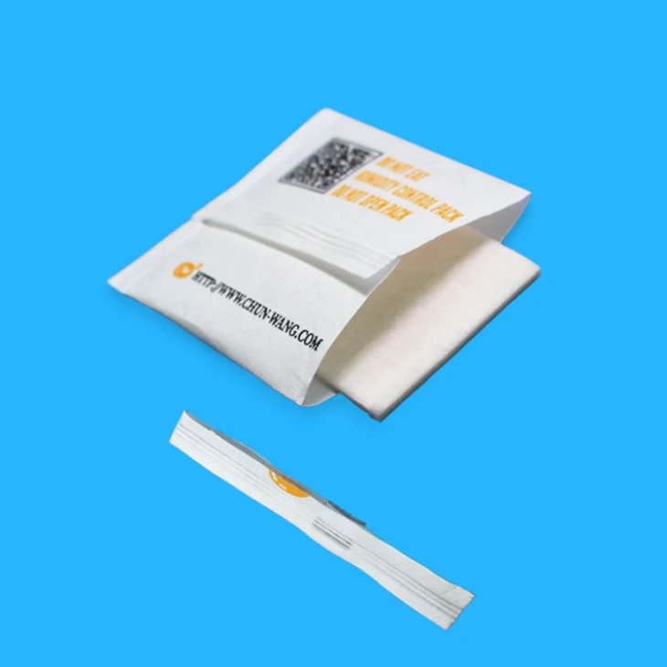 2-Way Humidity Control Pack RH69% For Humidor Storage