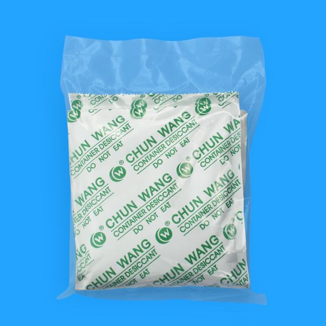 Desiccant Bag For TV Display
