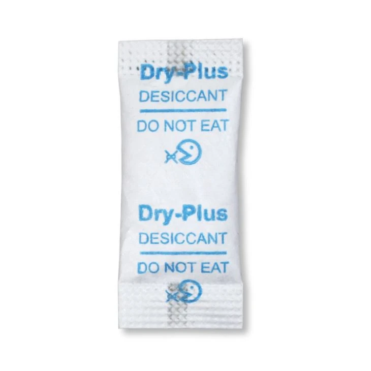 Medical Silica Gel 1g For COVID-19 Test Kit