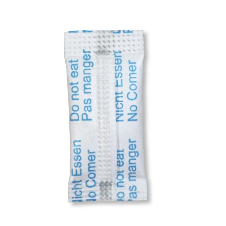 Medical Silica Gel 1g For COVID-19 Test Kit