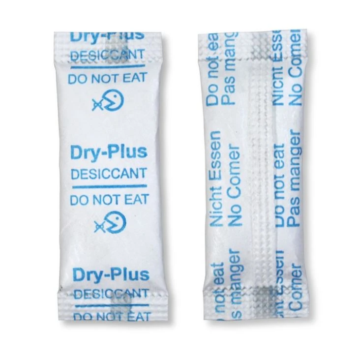 Medical Silica Gel 1g For COVID-19 Test Kit