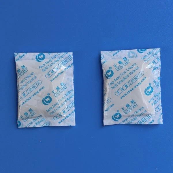 Экологически чистые глины Desiccant для использования риса