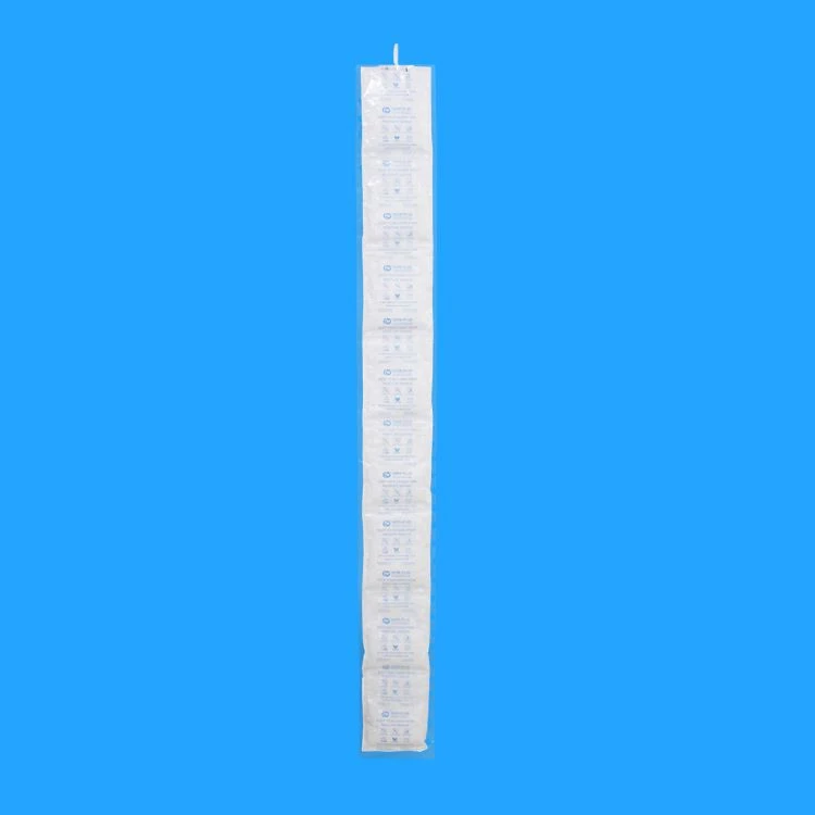 Новый продукт, готовый к массовому производству осушителя Sorb-Plus