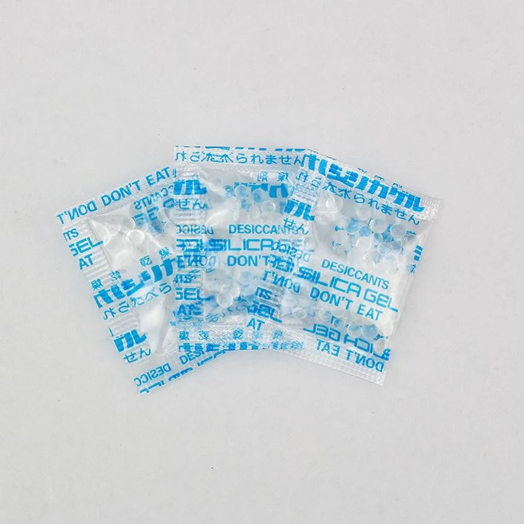 5G Silica Gel OPP Packet Быстрая доставка
