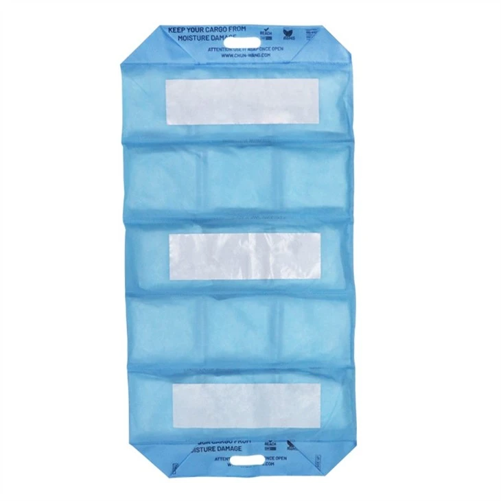 New Product Chunwang Desiccant Blanket 2kg