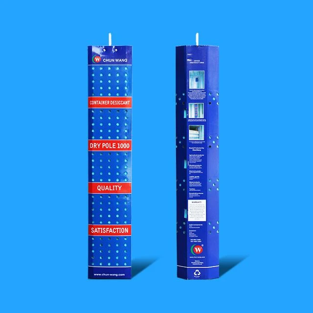 1000g Cargo Dry Pole CODB-91-10