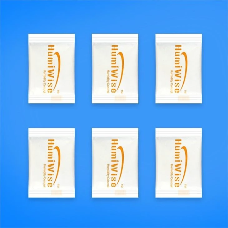 2 Way Moisture Packets FDA Approved