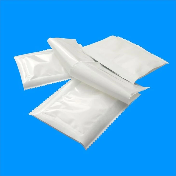 2 г хлорида кальция Desiccant Self Клей