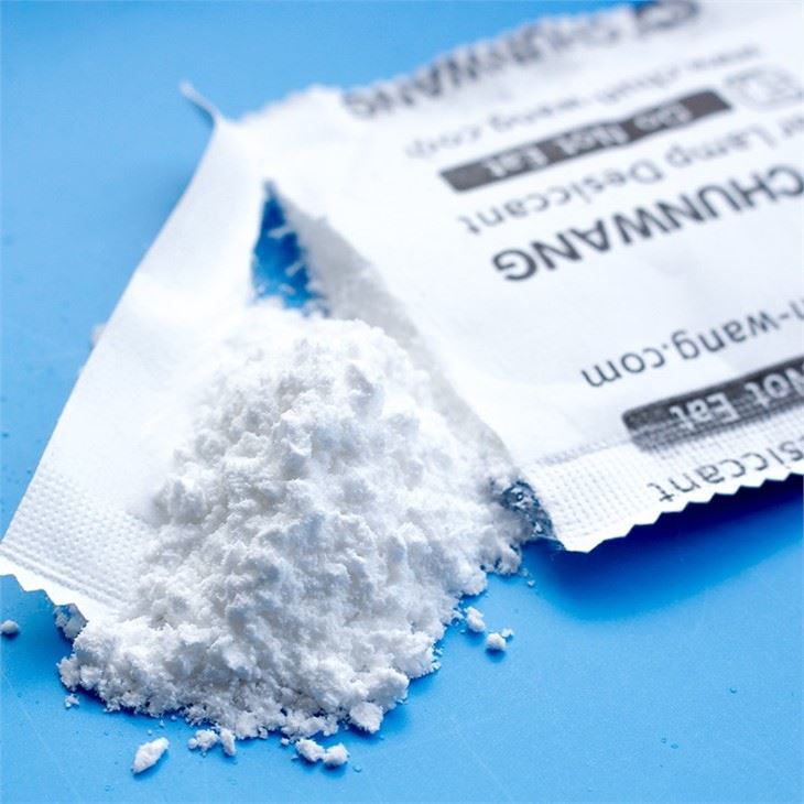 Auto Headlight Desiccant