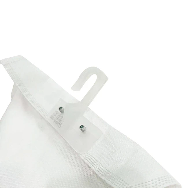 Bentonite Clay Container Desiccant Bags 2kg