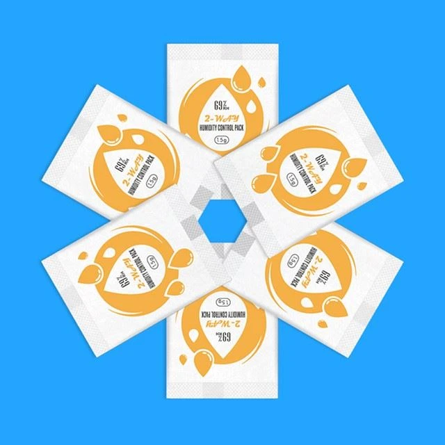 Chunwang 2-way Humidity Control Pack RH 30-80%