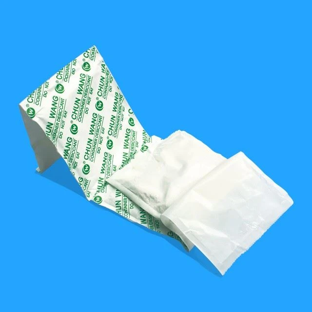 Container Desiccant 500 Gram With Hanger