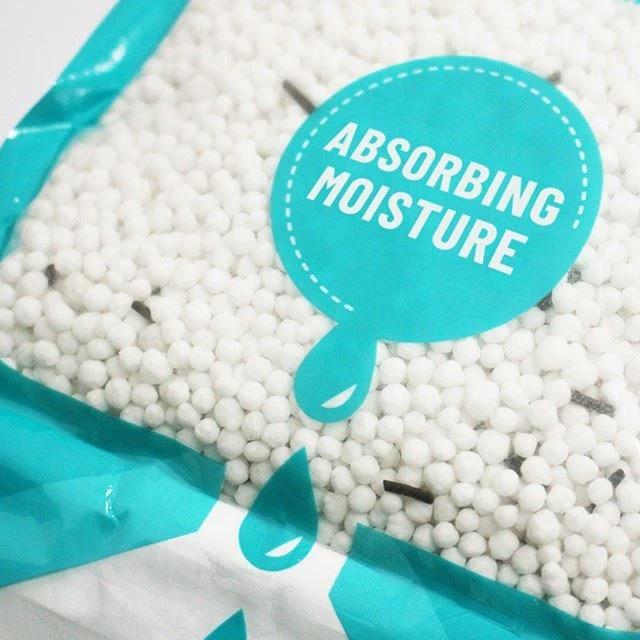 Factory Price Household Chemicals Fragrance Moisture Absorber Bag