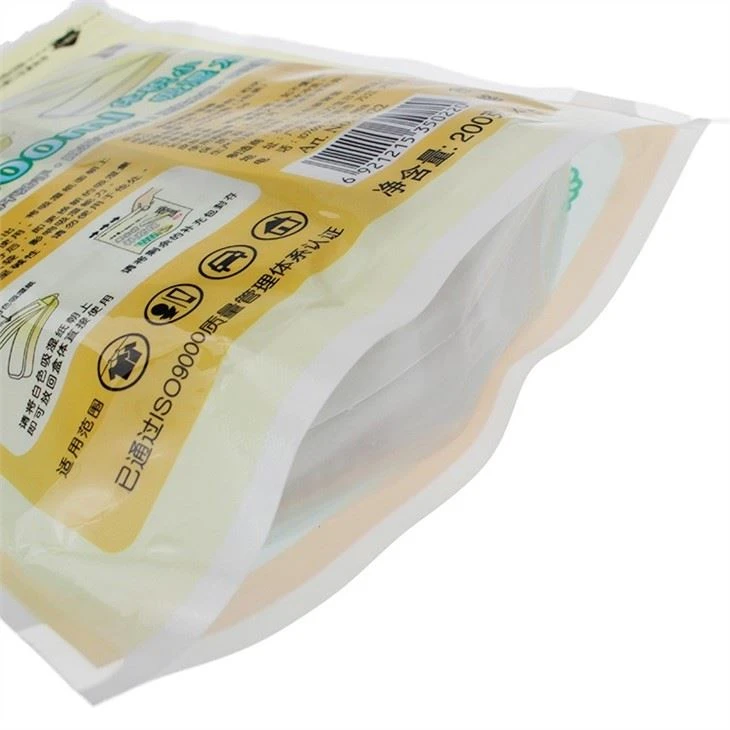 Good Quality Refill Interior Dehumidifier Moisture Absorber Bag For Box