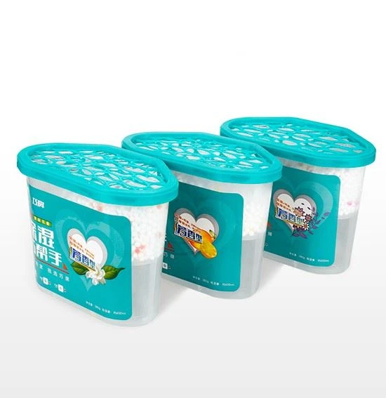 Humidity Absorbing Material Reduce Moisture Boxin House