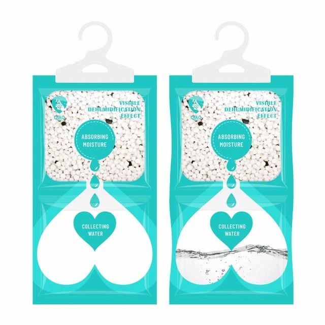 Humidity Reducer Charcoal Dehumidifier Bags