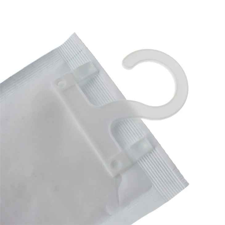 Lavende Aromatic Bead Remove Damp Hanging Dehumidifier Bag For Closet
