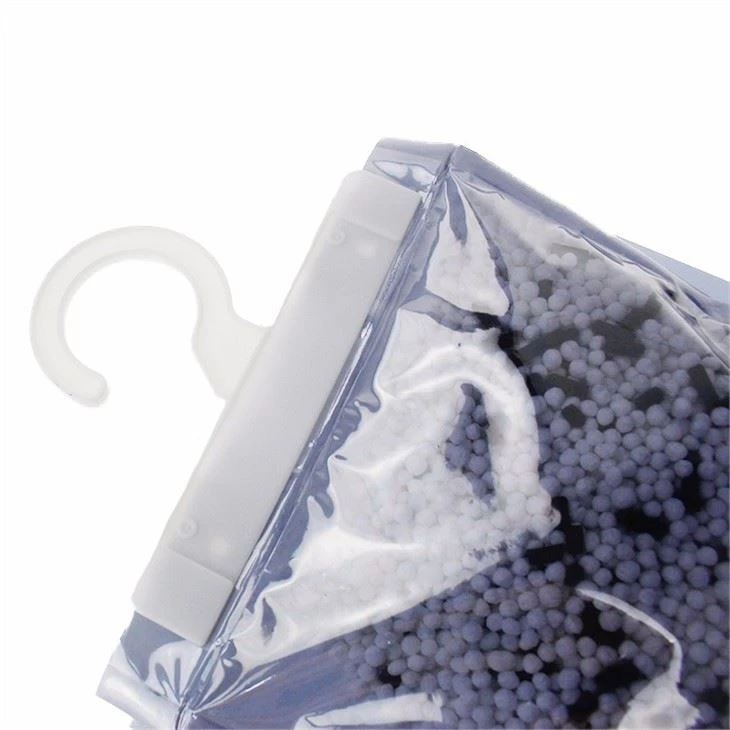 Moisture Absorber Odor Eliminator Remove Dampness Bag From Room