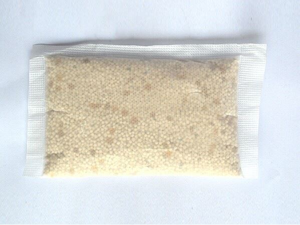 Molecular Sieve Desiccant For Camera Use
