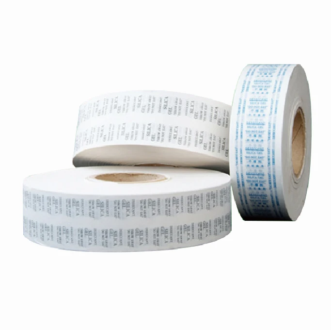 Chunwang Новый тип Desiccant бумаги DL бумаги