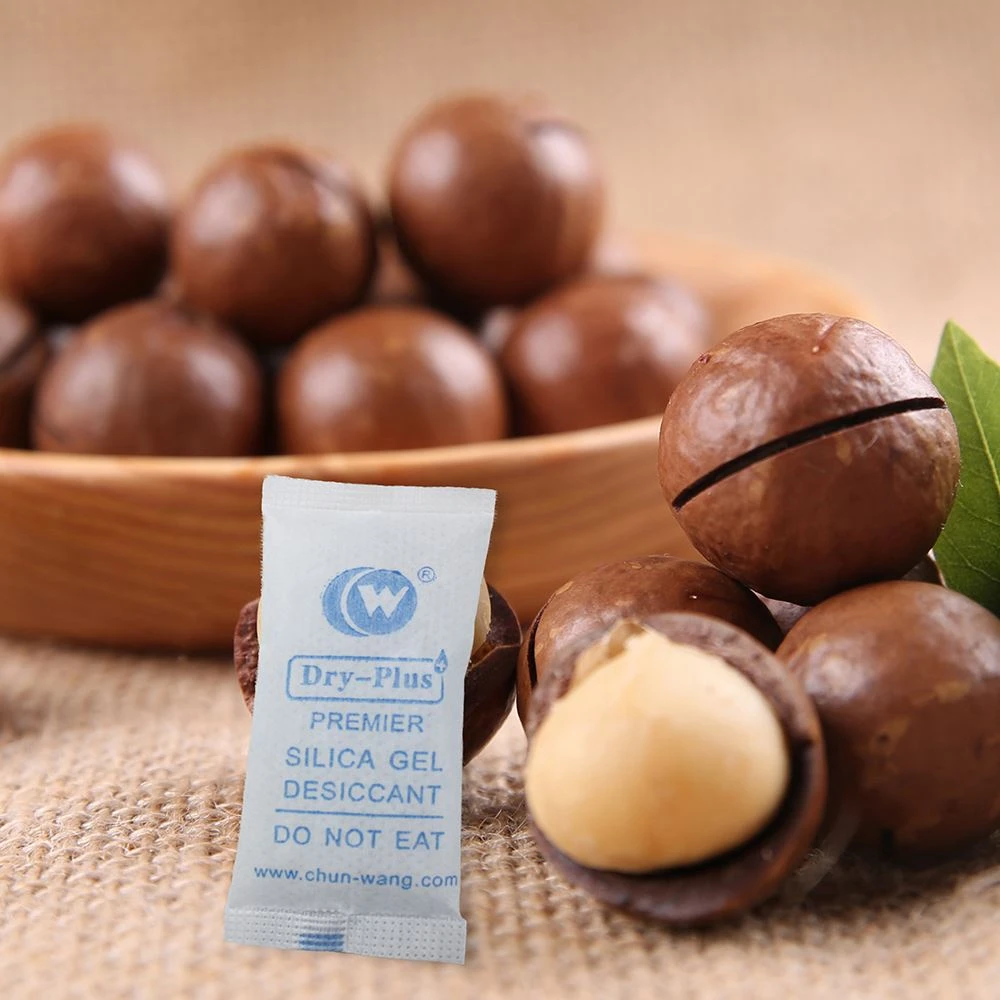 Desiccant Предотвращение пищи из плесени