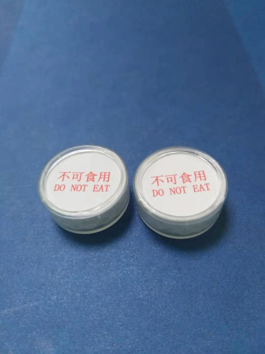 Chunwang New Item 0,5 г силикагель в канистре