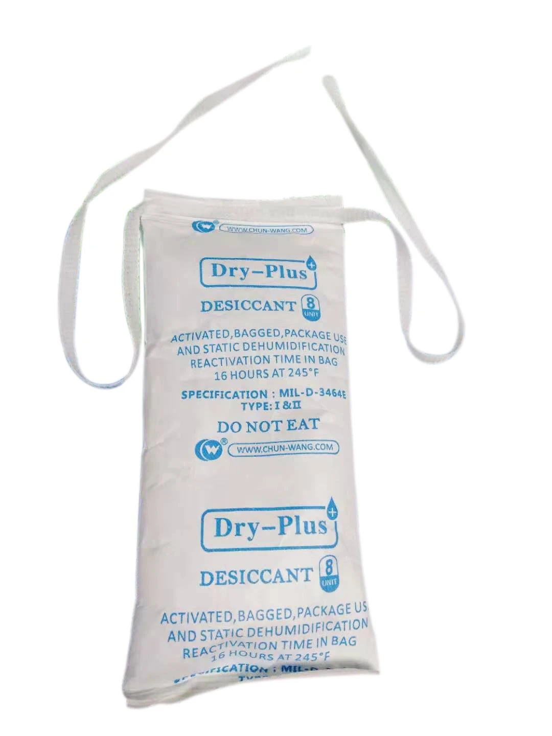 Новый клиент срочно нуждается в глиняных мешках на 20 поддонов