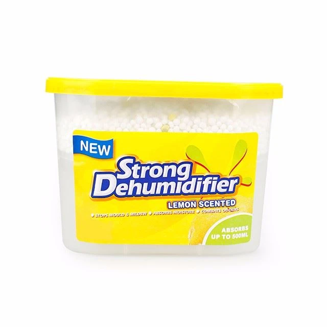 Non Electric Dehumidifiers Desiccant For Moisture Control