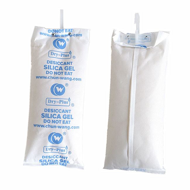 Silica Gel Desiccant For Shipping Containers