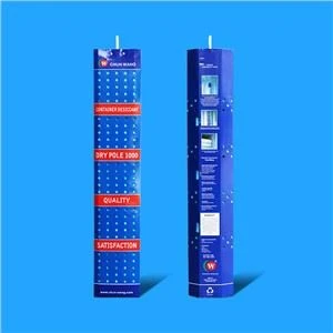 Опора для контейнера 1,4 кг