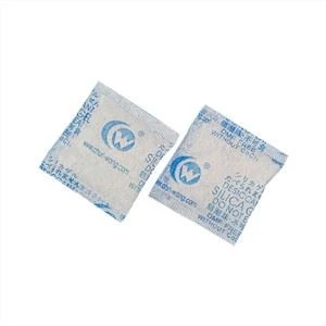 10г Силика Гель Desiccant Саше сушилка мешок композитный документ