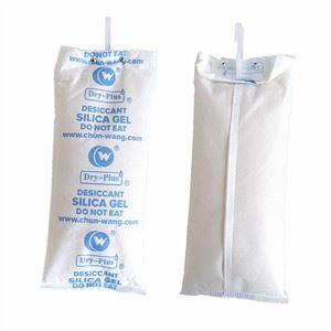 1 кг пищевой кремнезем гель Desiccant с крючком
