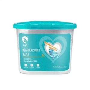 600ml Экологически чистые Главная влаги Поглощающие Desiccant